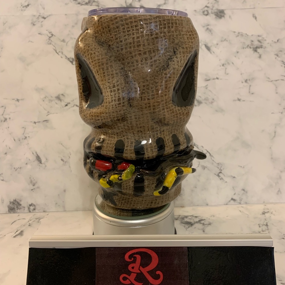 Oogie Boogie Tumbler